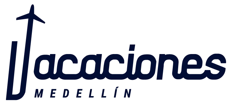 Vacaciones Medellín