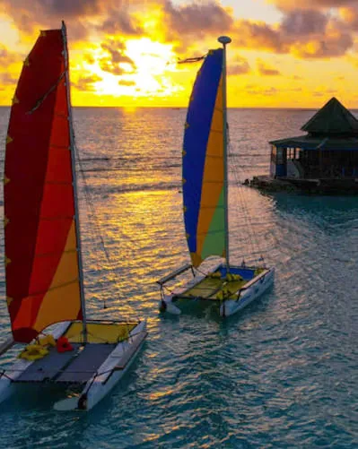 Tour Amanecer – San Andrés · fotografía 1 de 1