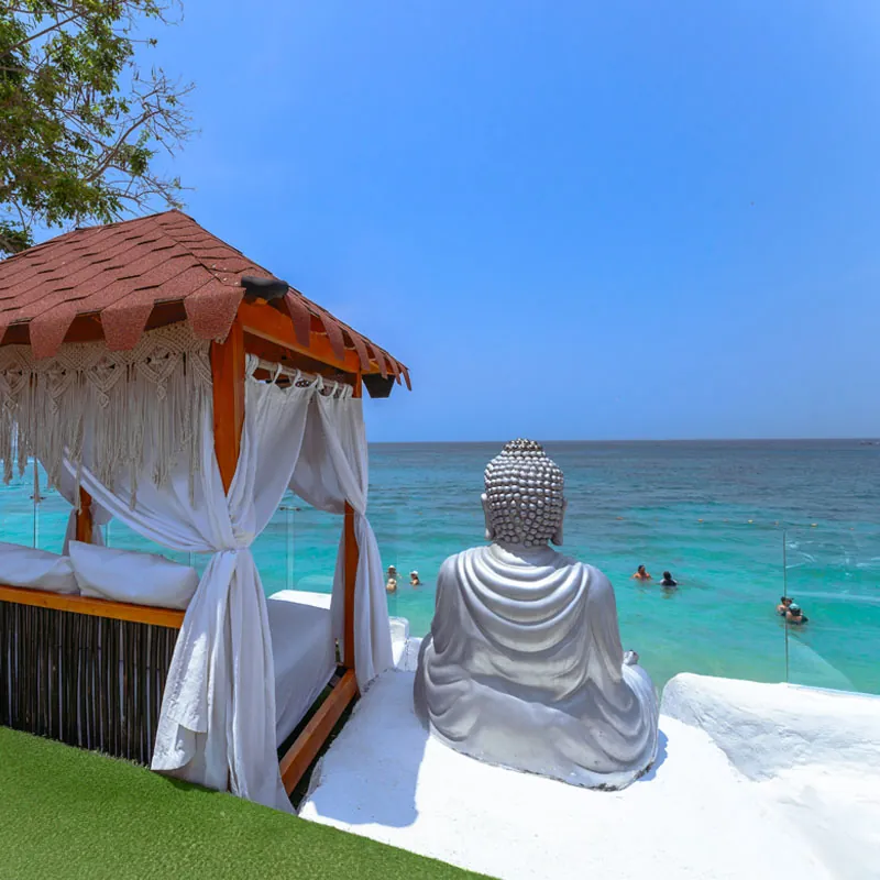 Bora Bora VIP · fotografía 6 de 8