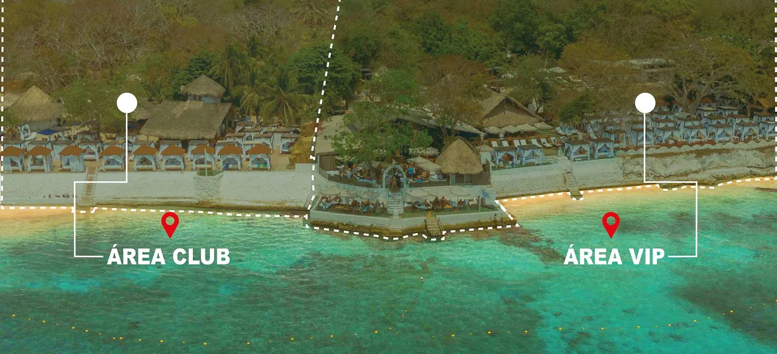 Bora Bora VIP · fotografía 7 de 8