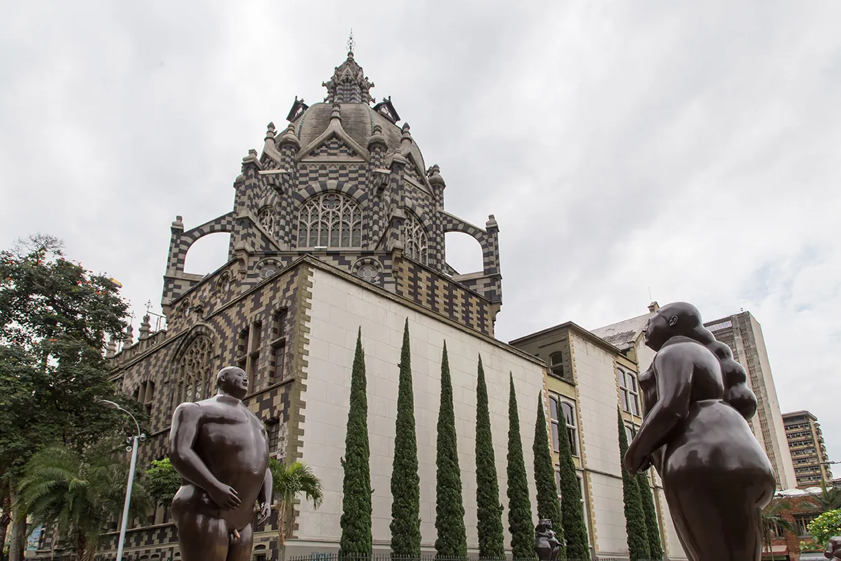 City Tour + Graffitour · fotografía 1 de 7