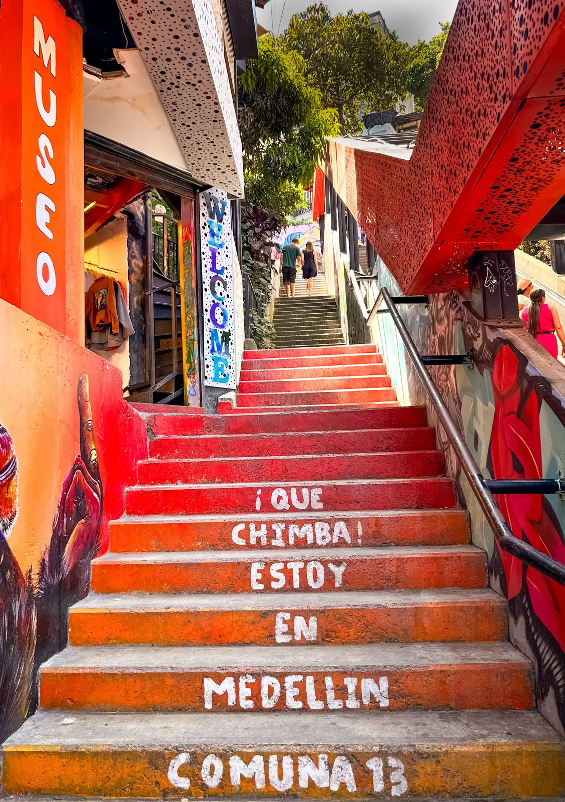 City Tour + Graffitour · fotografía 4 de 7