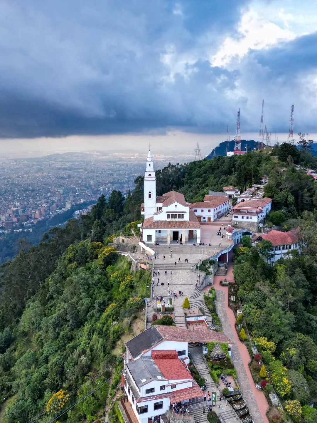 City Tour Bogotá D. C. · fotografía 1 de 3