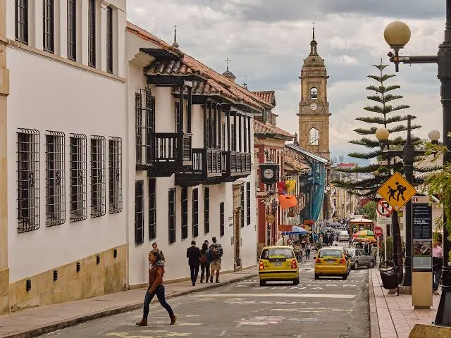 City Tour Bogotá D. C. · fotografía 2 de 3