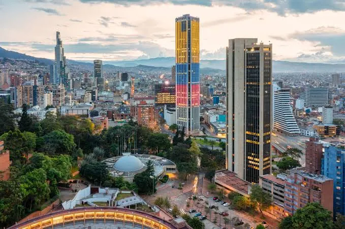 City Tour Bogotá D. C. · fotografía 3 de 3