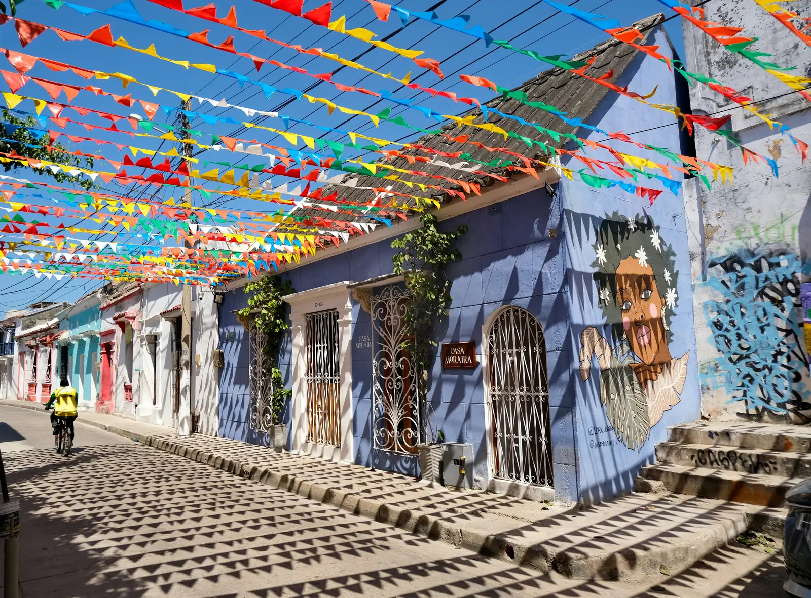 City Tour en Chiva · fotografía 2 de 3