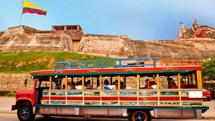 Combo Cartagena Mágica · fotografía 2 de 2