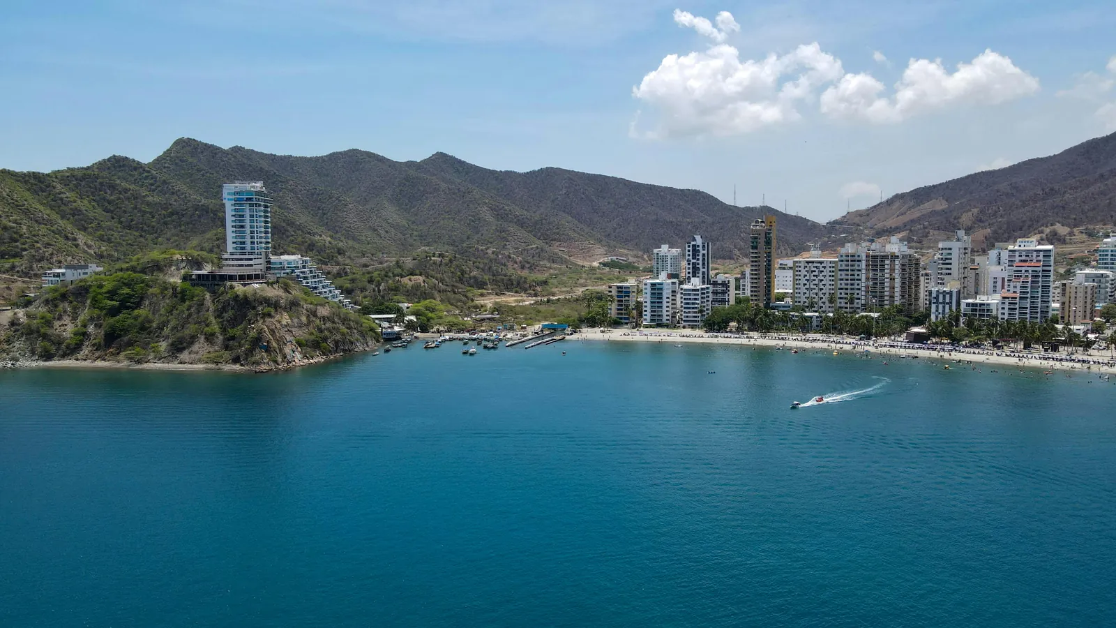 Day Tour Santa Marta Histórica La Perla de América · fotografía 2 de 2