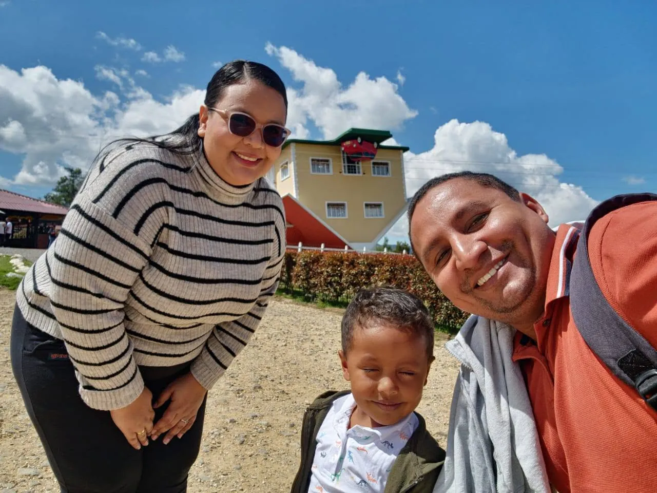 Guatavita y Casa Loca · fotografía 1 de 4