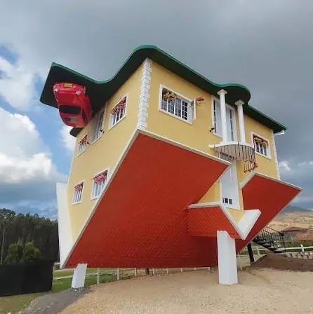 Guatavita y Casa Loca · fotografía 3 de 4