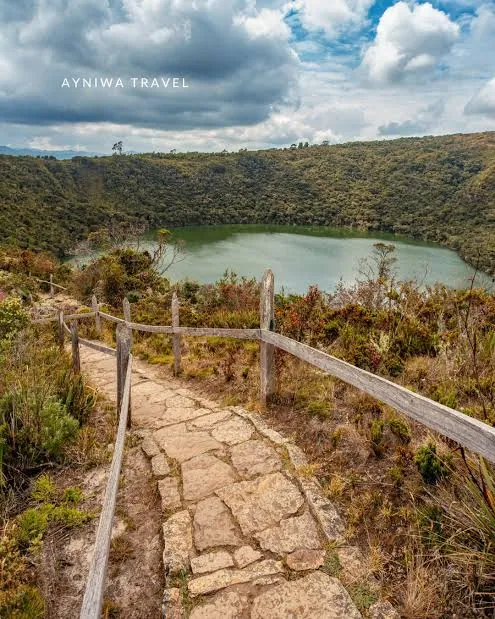 Guatavita y Casa Loca · fotografía 4 de 4