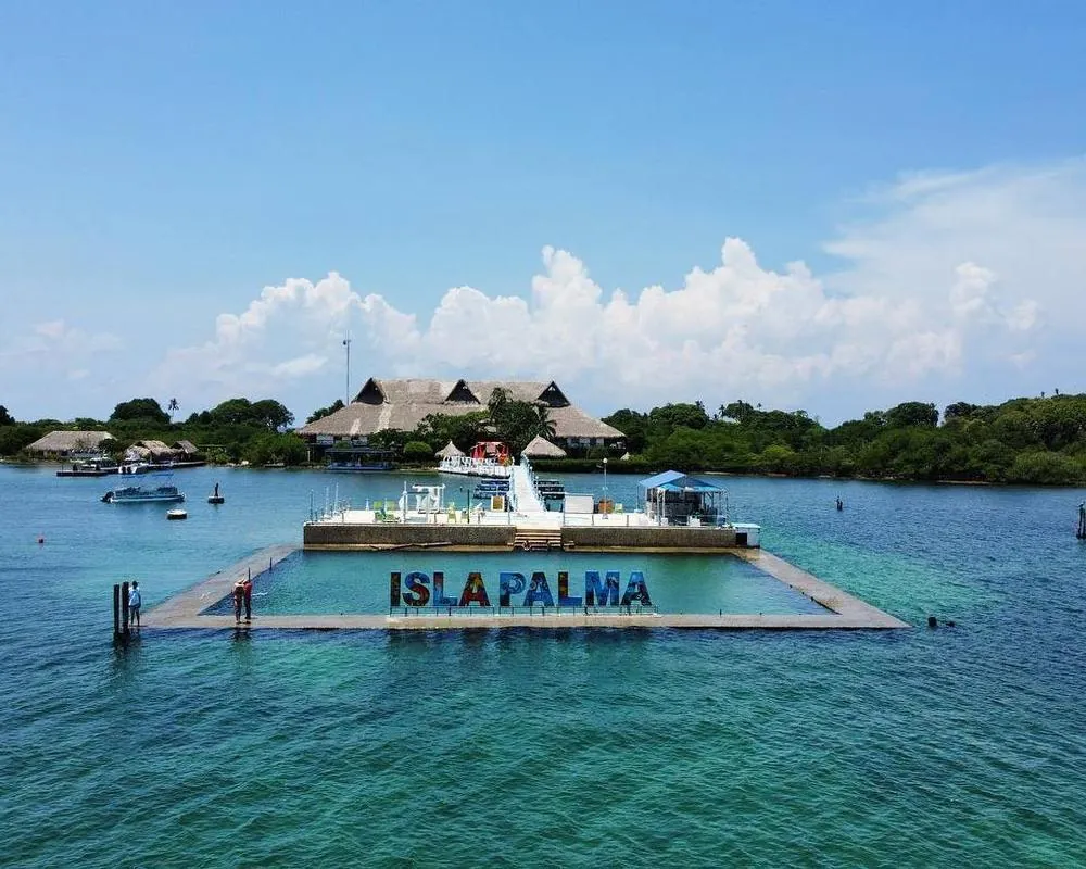 Isla Palma · fotografía 1 de 3