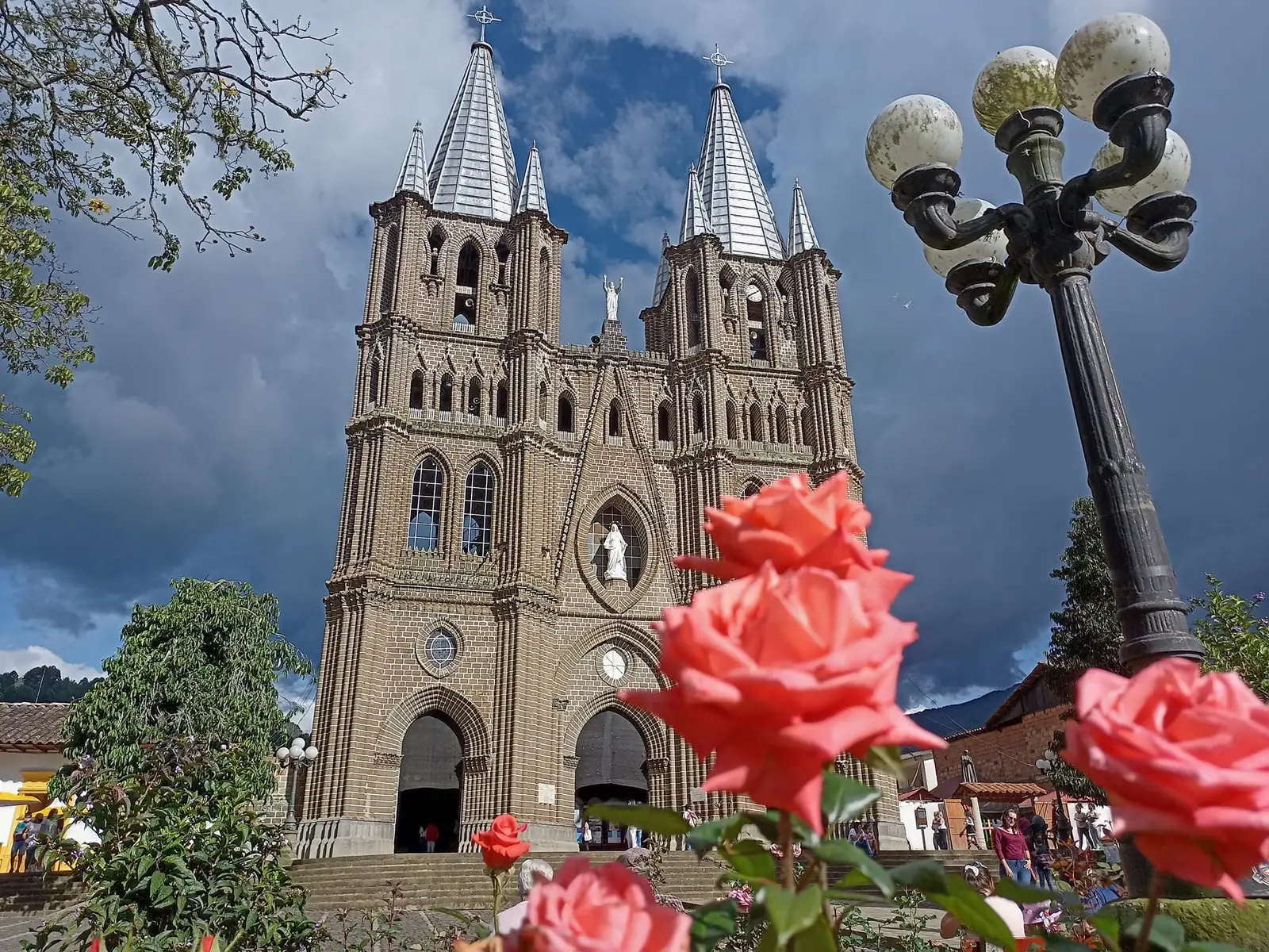 Tour a Jardín · fotografía 1 de 4