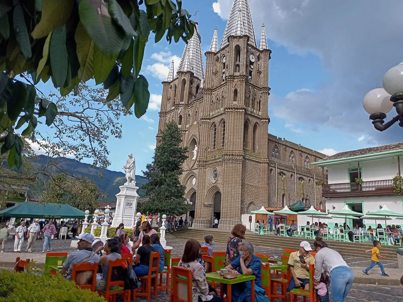 Tour a Jardín · fotografía 2 de 4