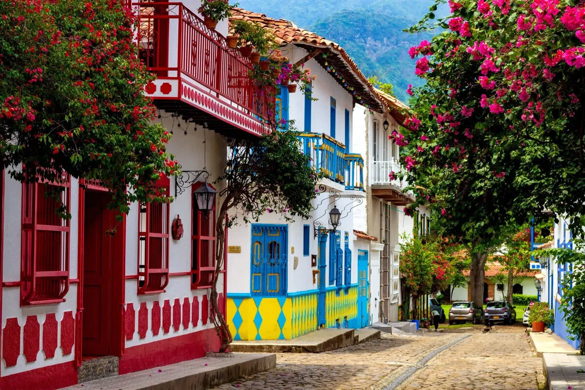 Tour a Jericó · fotografía 1 de 2