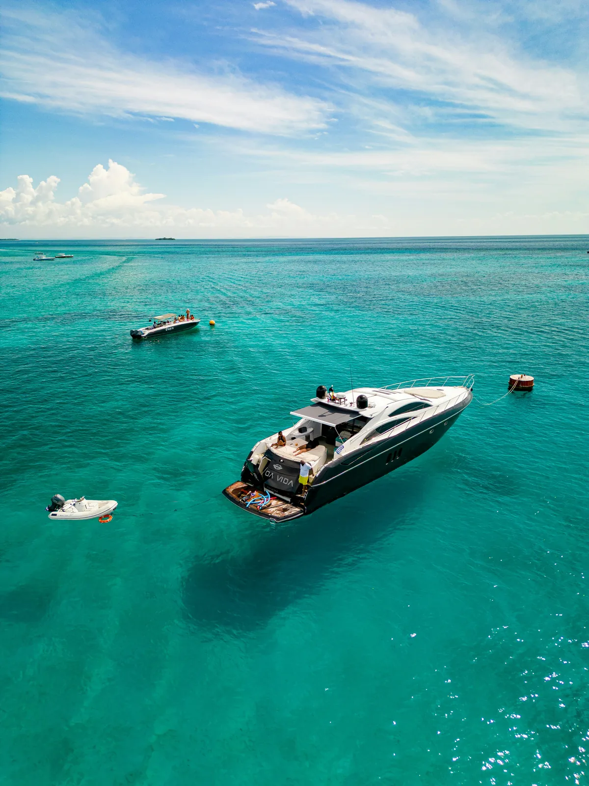 Oceanario + Islas Sport Boat · fotografía 3 de 3