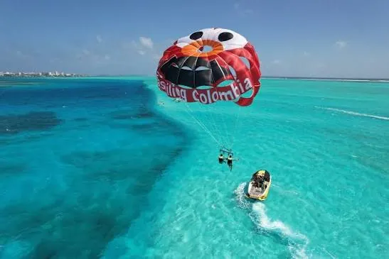 Parasail · fotografía 1 de 1