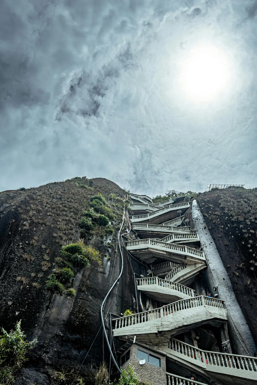 Tour al Peñol y Guatapé · fotografía 2 de 4