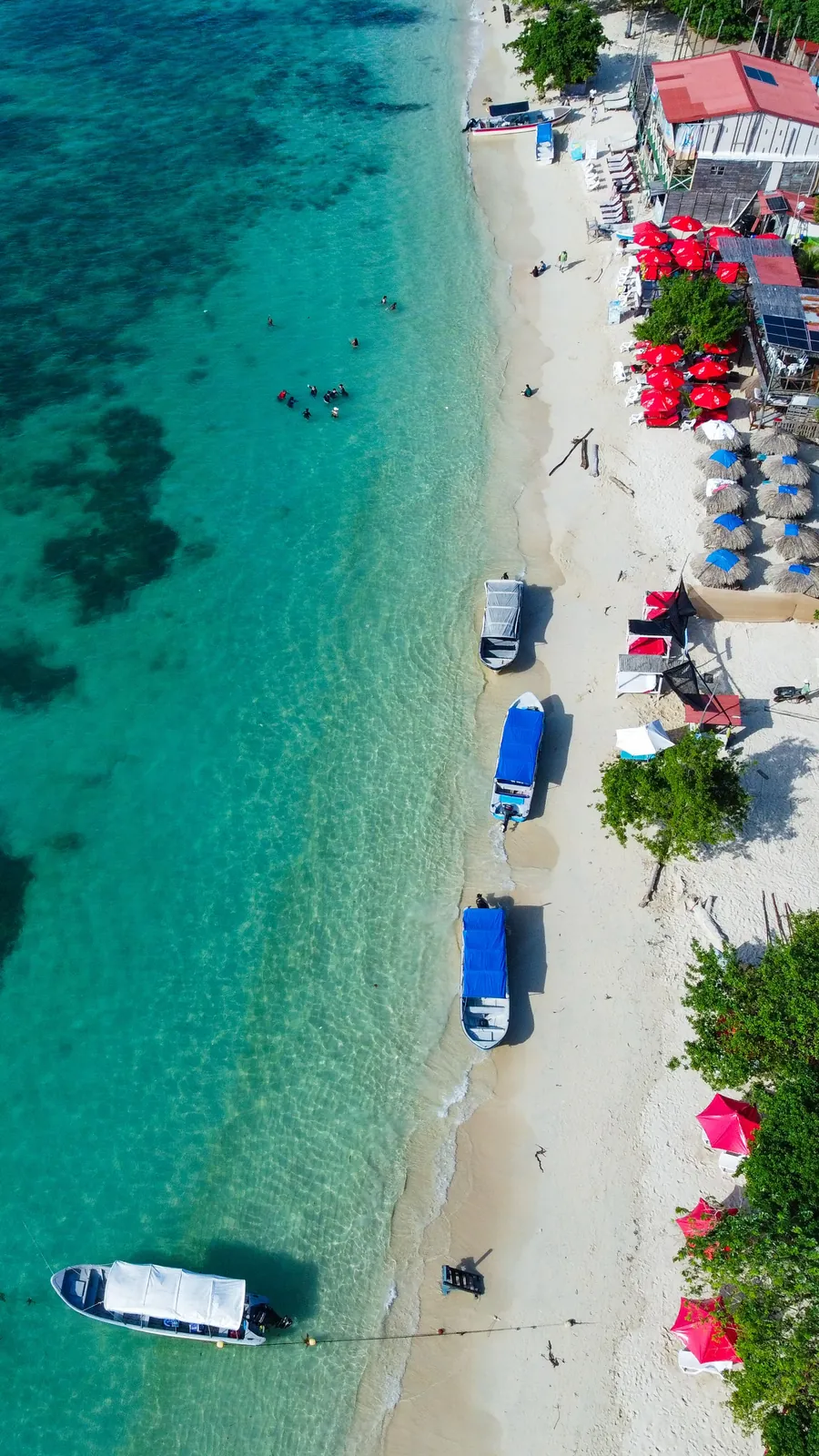 Playa Blanca - Barú · fotografía 2 de 3