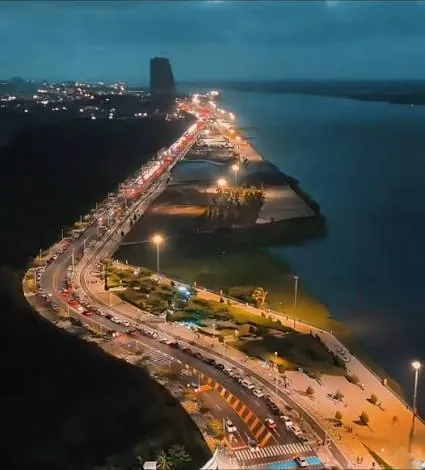 Tour Quillero entre Río y Mar · fotografía 1 de 1