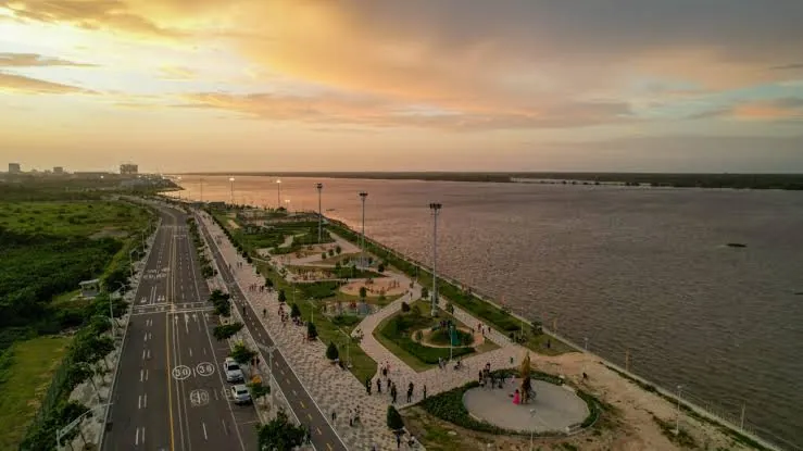 Naveguemos por el Río Magdalena (Río Bus) · fotografía 1 de 1