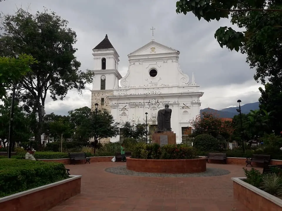 Santa Fe de Antioquia y Kanaloa · fotografía 4 de 7