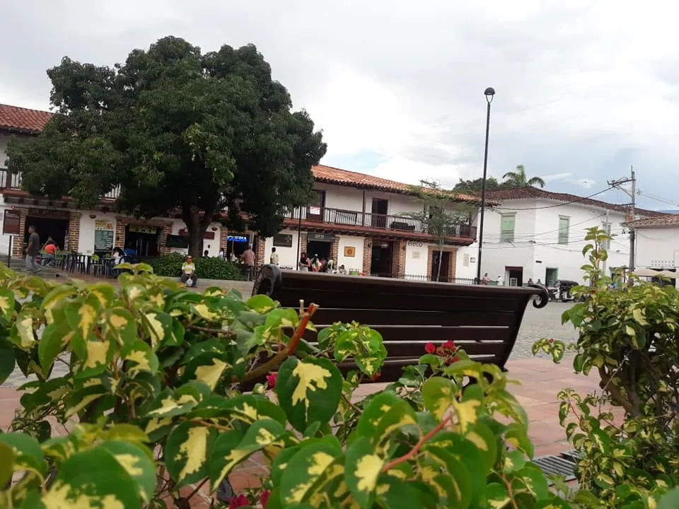 Santa Fe de Antioquia y Kanaloa · fotografía 5 de 7