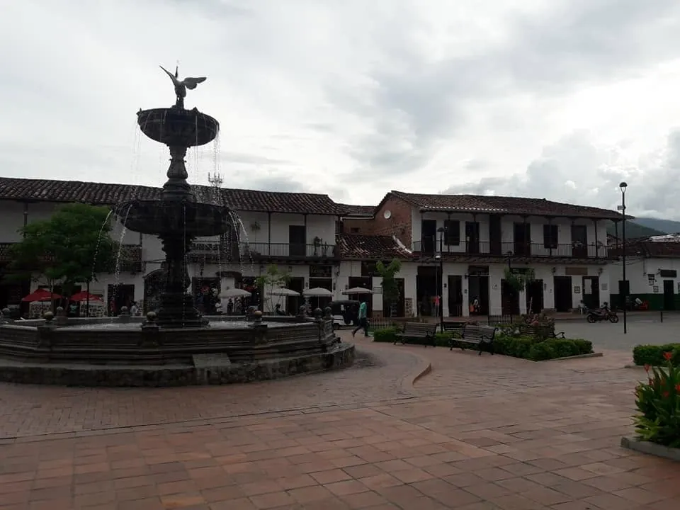 Santa Fe de Antioquia y Kanaloa · fotografía 6 de 7