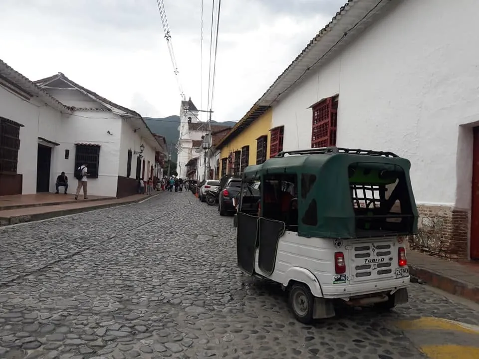 Santa Fe de Antioquia y Kanaloa · fotografía 7 de 7