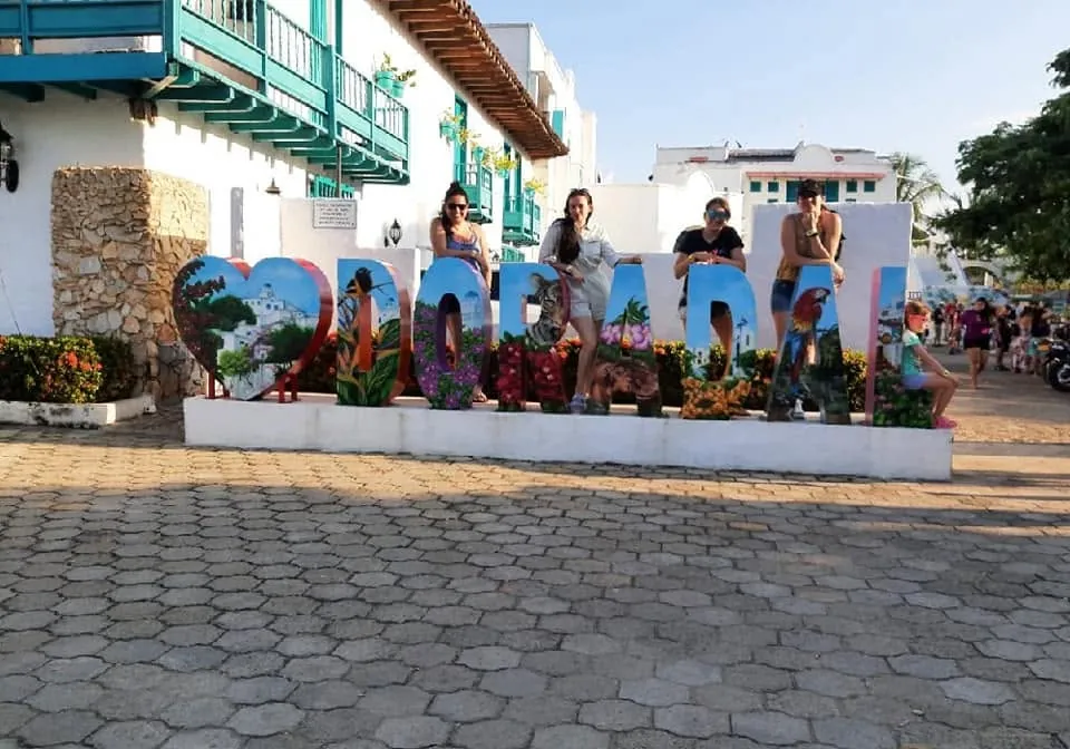 Excursión a Santorini · fotografía 1 de 4