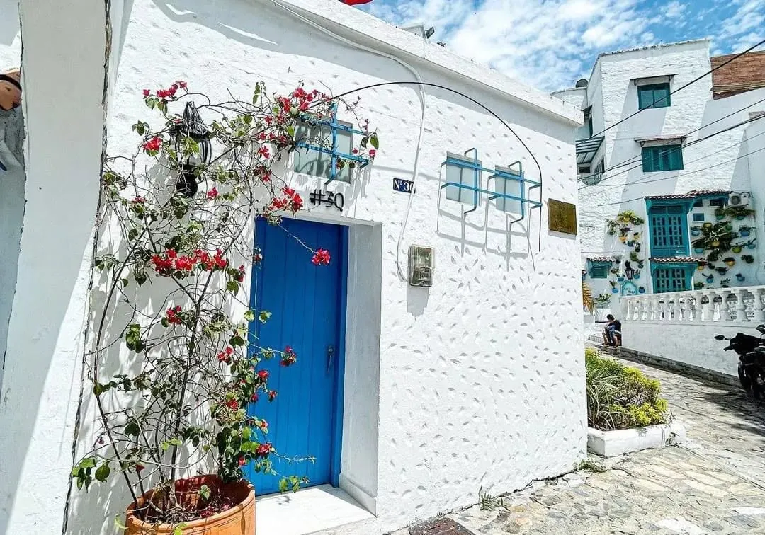 Excursión a Santorini · fotografía 2 de 4