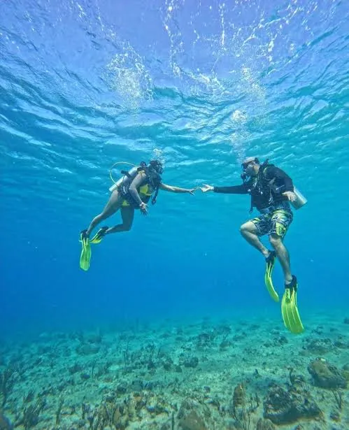 Snorkeling · fotografía 1 de 1