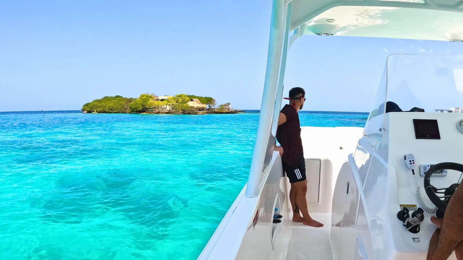 Tour 5 Islas sin Plancton · fotografía 1 de 1