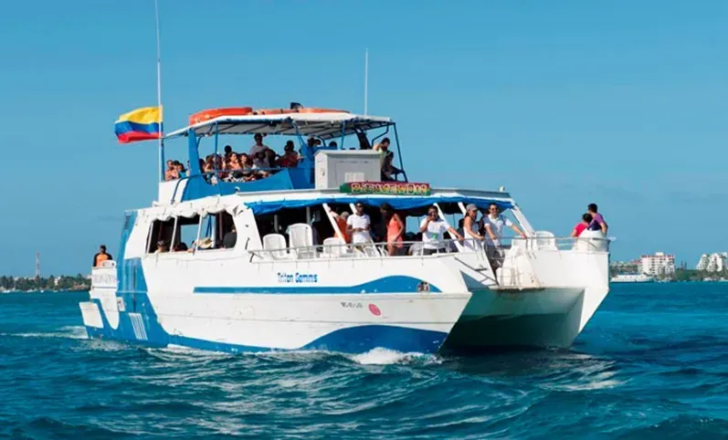 Tour Bahía · fotografía 1 de 1