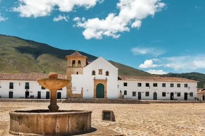 Tour por Boyacá: Villa de Leyva, Ráquira y Puente de Boyacá · fotografía 1 de 3