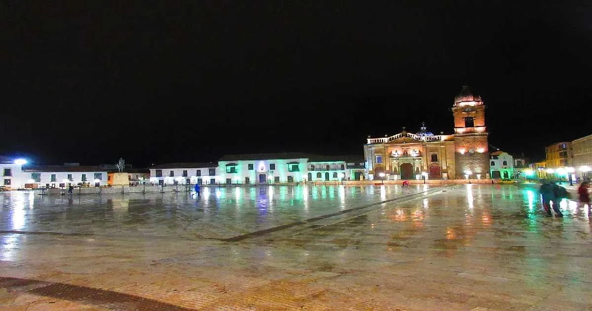 Tour por Boyacá: Villa de Leyva, Ráquira y Puente de Boyacá · fotografía 3 de 3