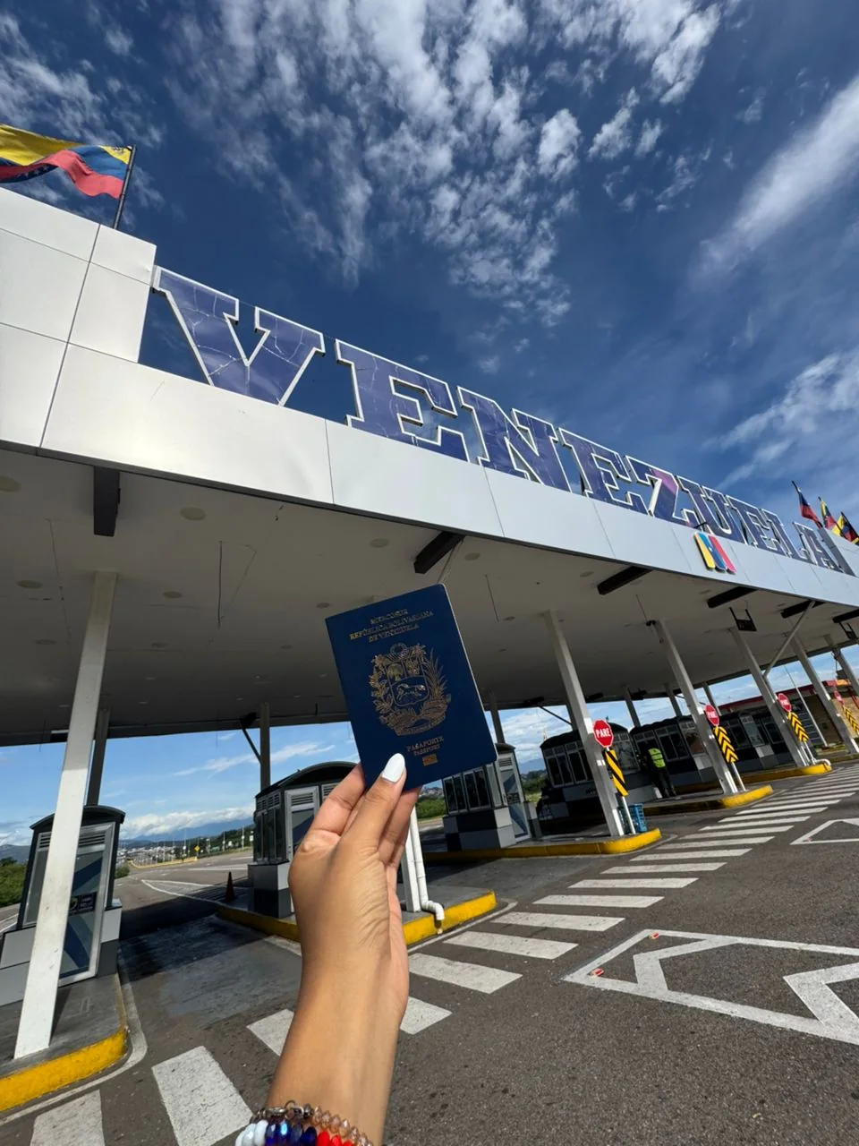 Participación de Vacaciones Medellín en la Rueda de Negocios Caracas 2025